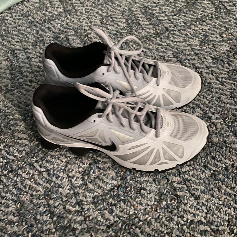 Nike Shox Turbo